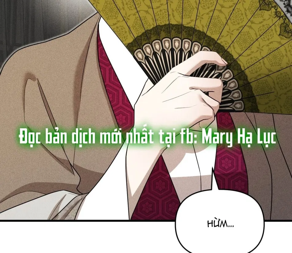 [18+] Quý Phu Nhân Thanh Tao 