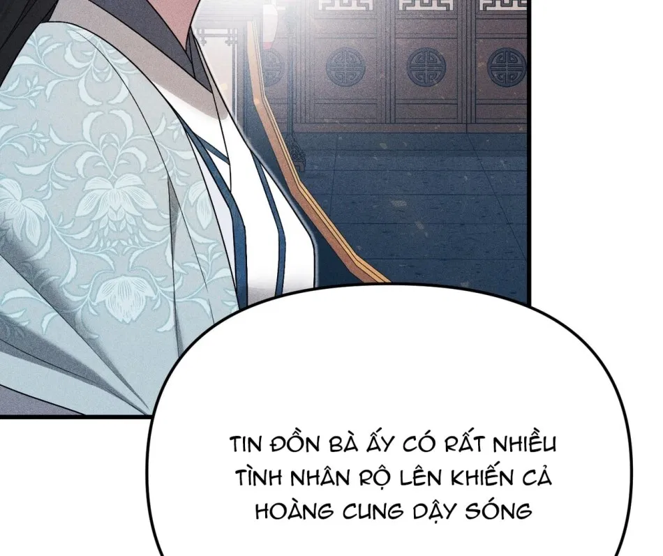 [18+] Quý Phu Nhân Thanh Tao 
