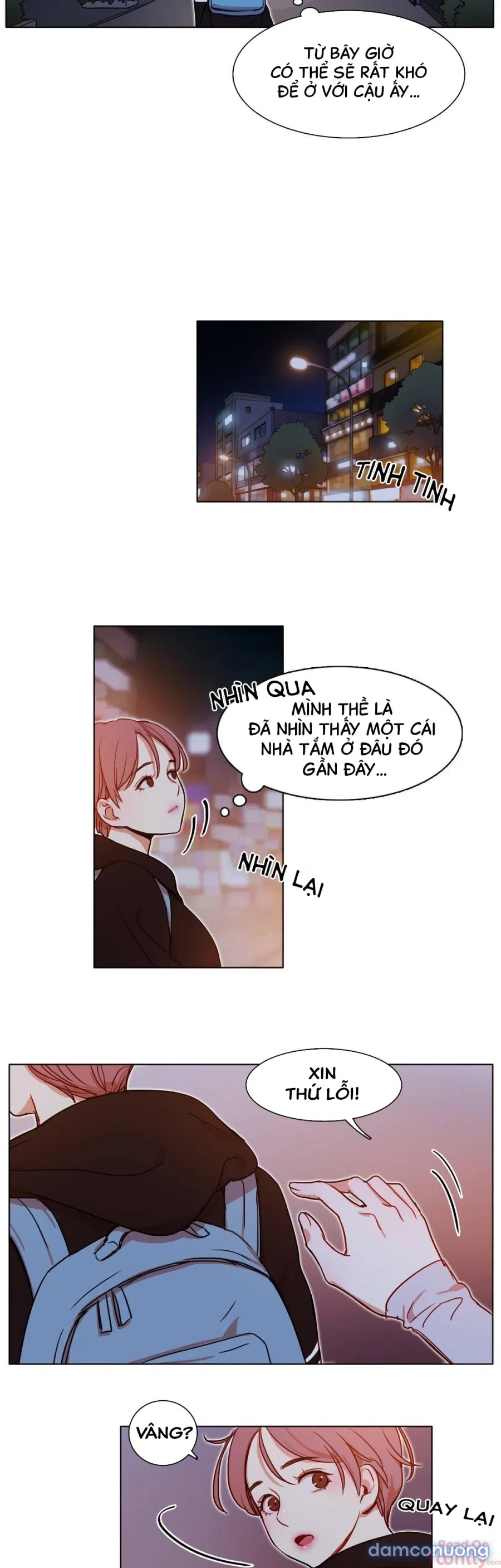 TƯỞNG TƯỢNG CỦA NEREA 