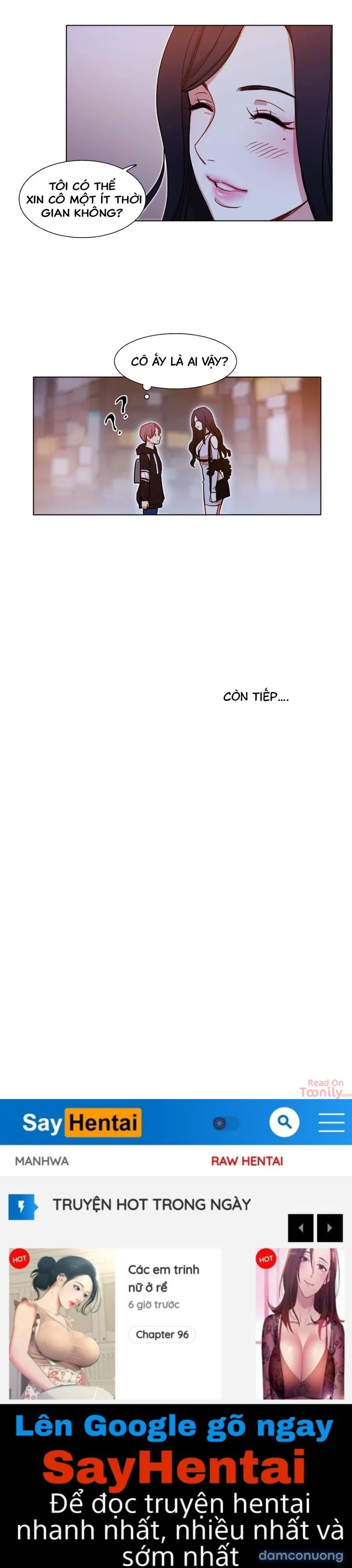 TƯỞNG TƯỢNG CỦA NEREA 
