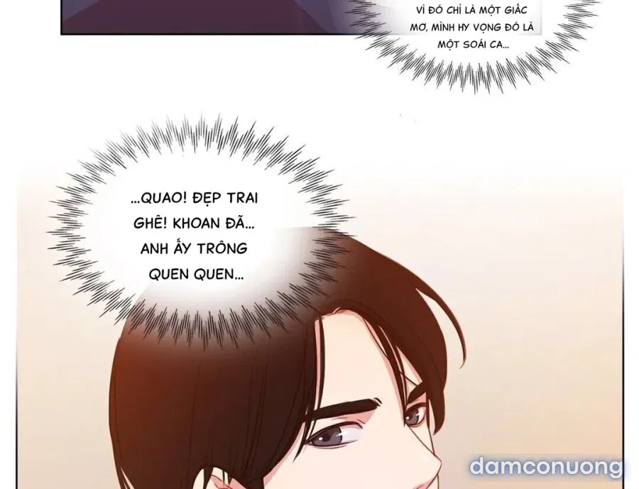 TƯỞNG TƯỢNG CỦA NEREA 
