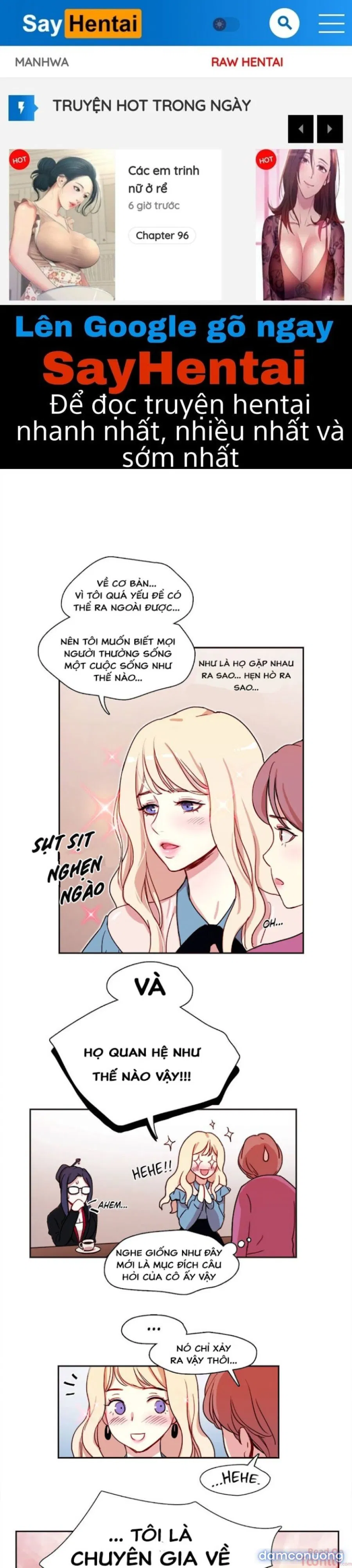 TƯỞNG TƯỢNG CỦA NEREA 