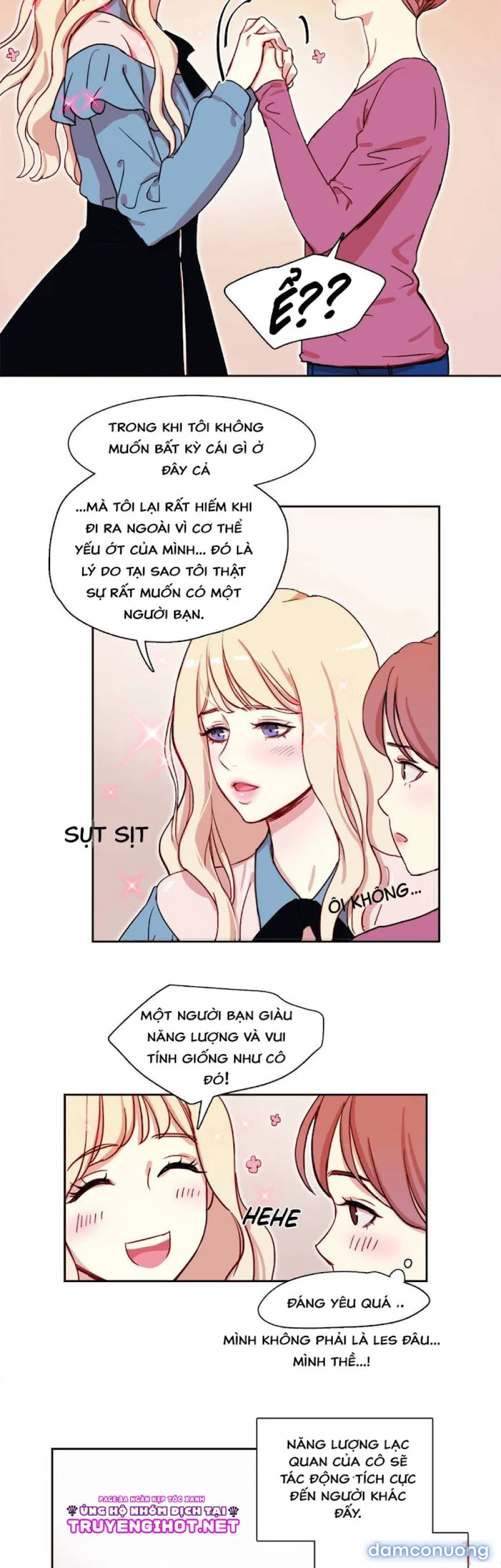 TƯỞNG TƯỢNG CỦA NEREA 