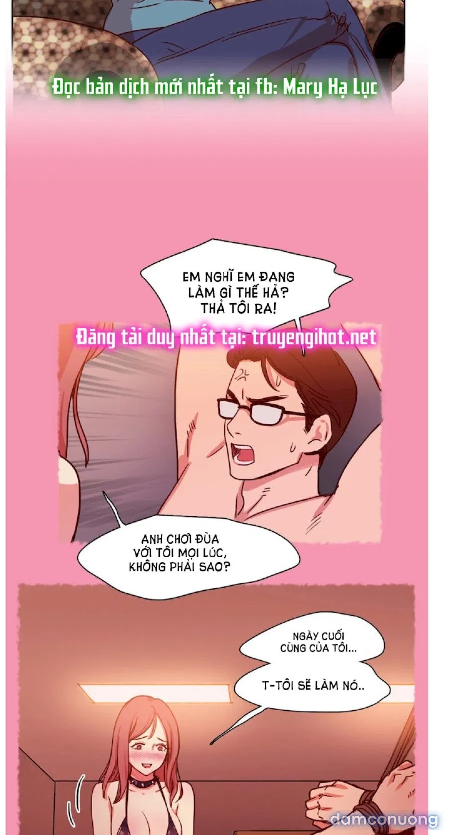 TƯỞNG TƯỢNG CỦA NEREA 