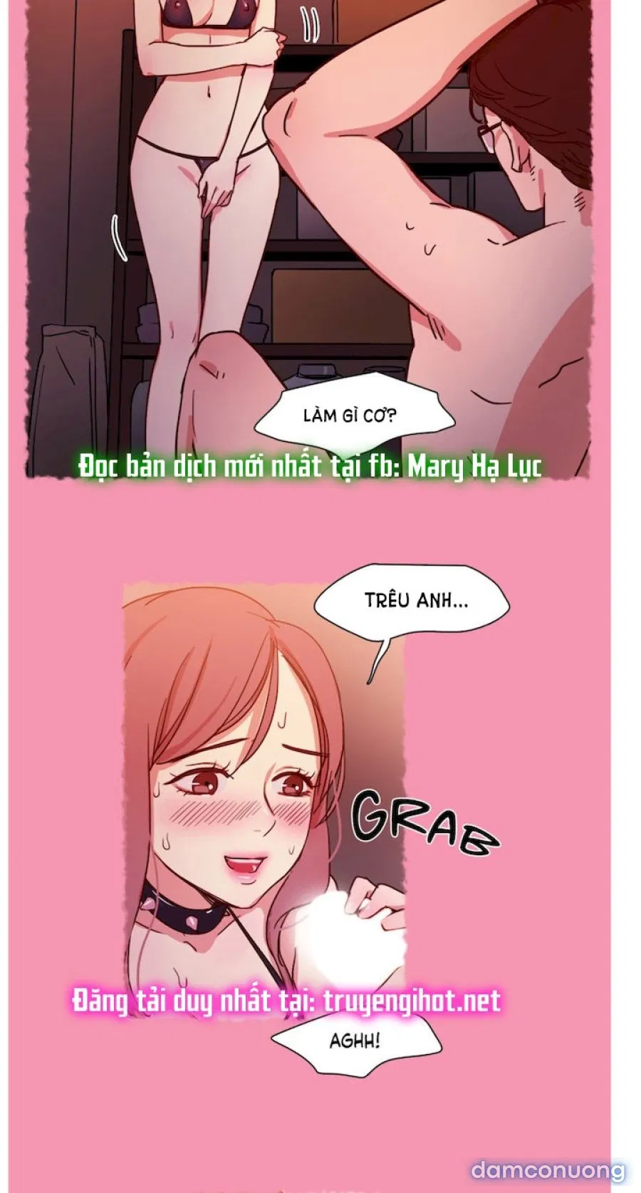 TƯỞNG TƯỢNG CỦA NEREA 