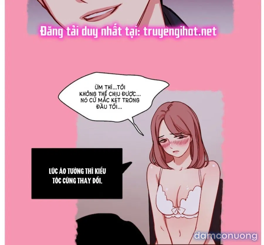 TƯỞNG TƯỢNG CỦA NEREA 