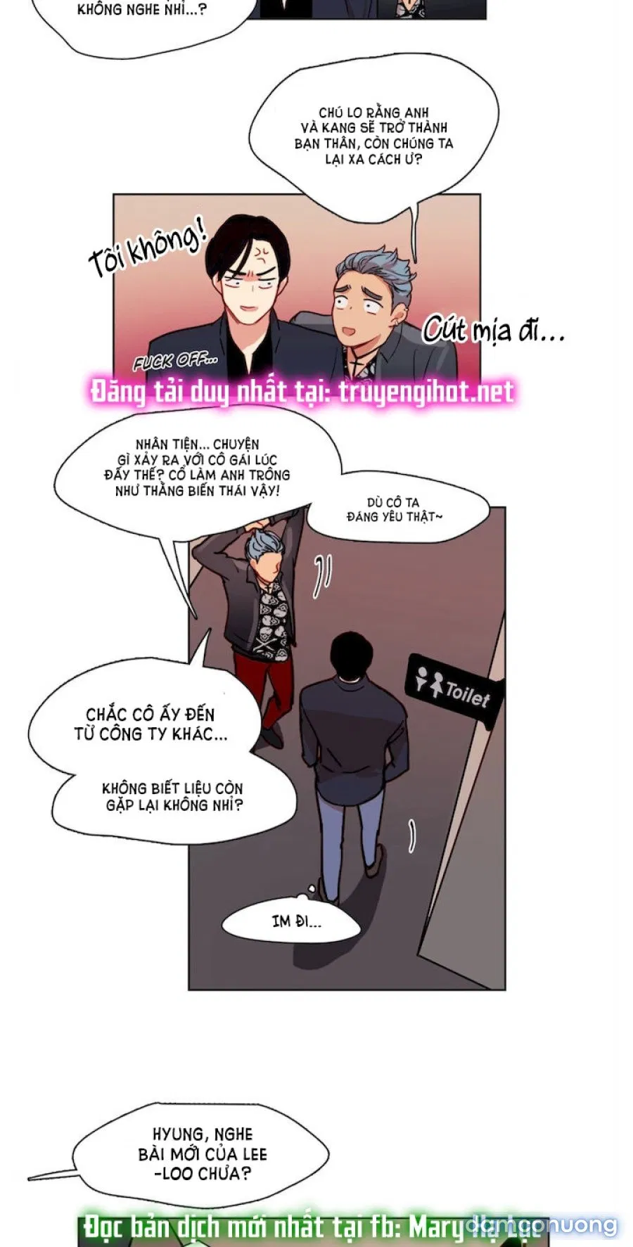 TƯỞNG TƯỢNG CỦA NEREA 