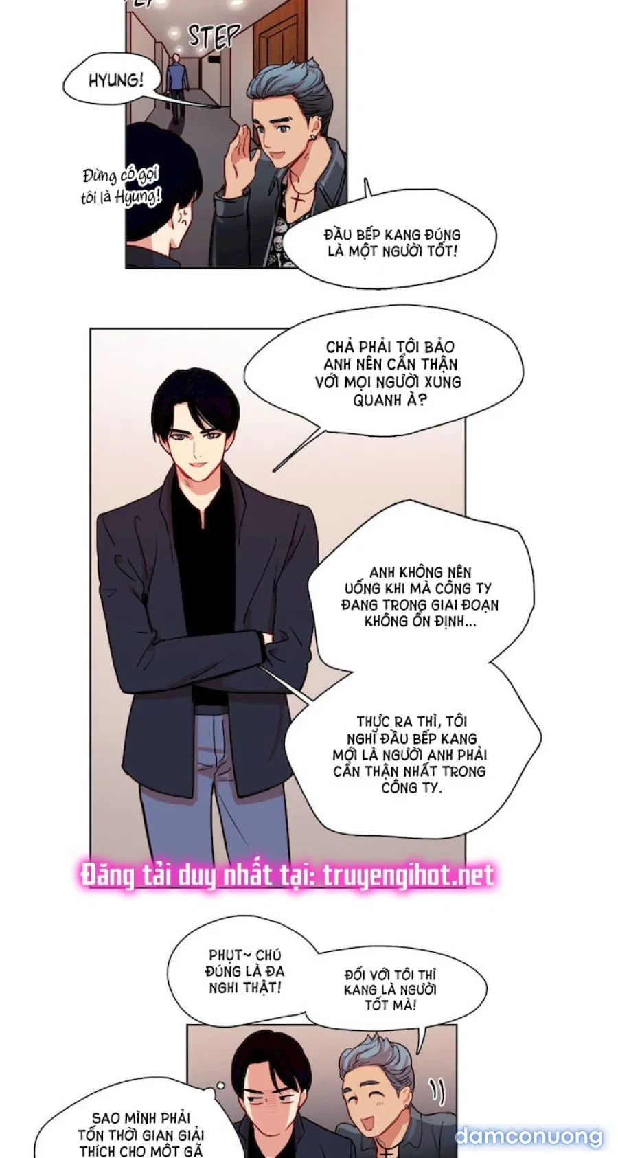 TƯỞNG TƯỢNG CỦA NEREA 