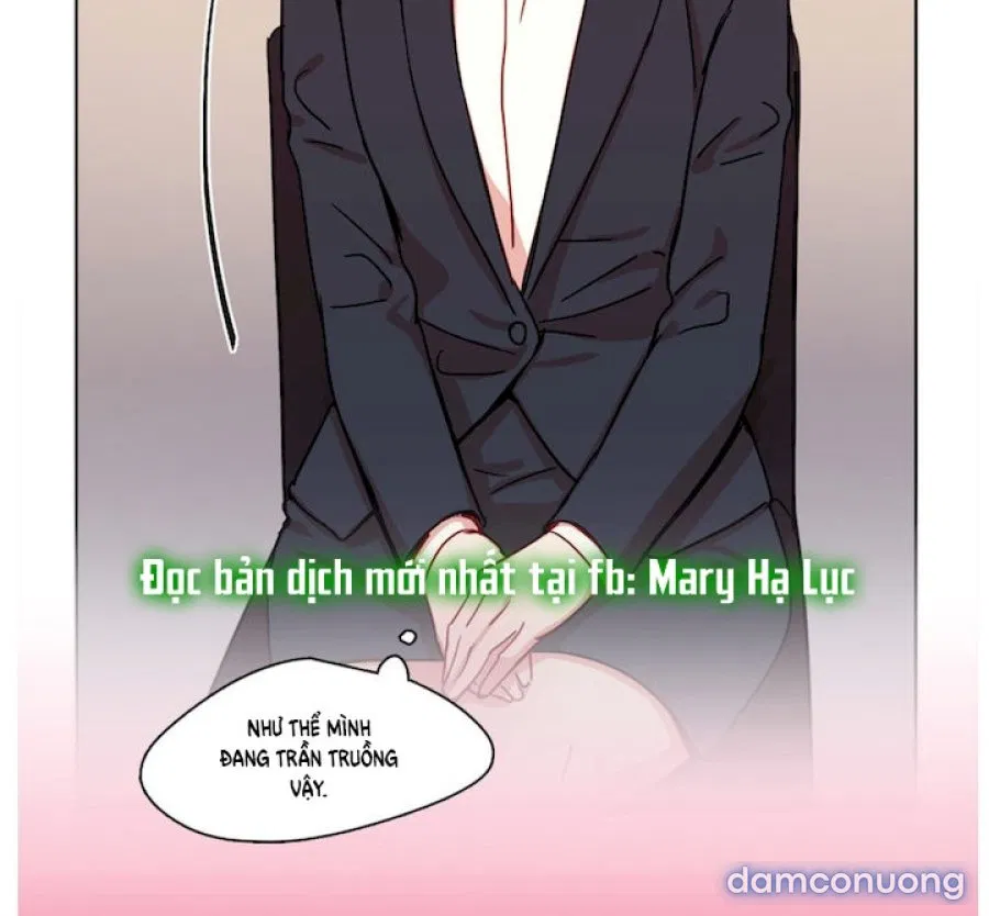 TƯỞNG TƯỢNG CỦA NEREA 
