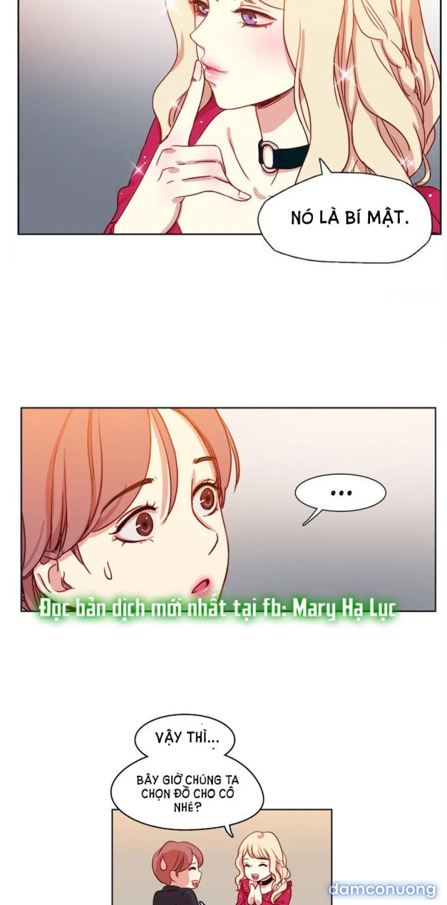 TƯỞNG TƯỢNG CỦA NEREA 