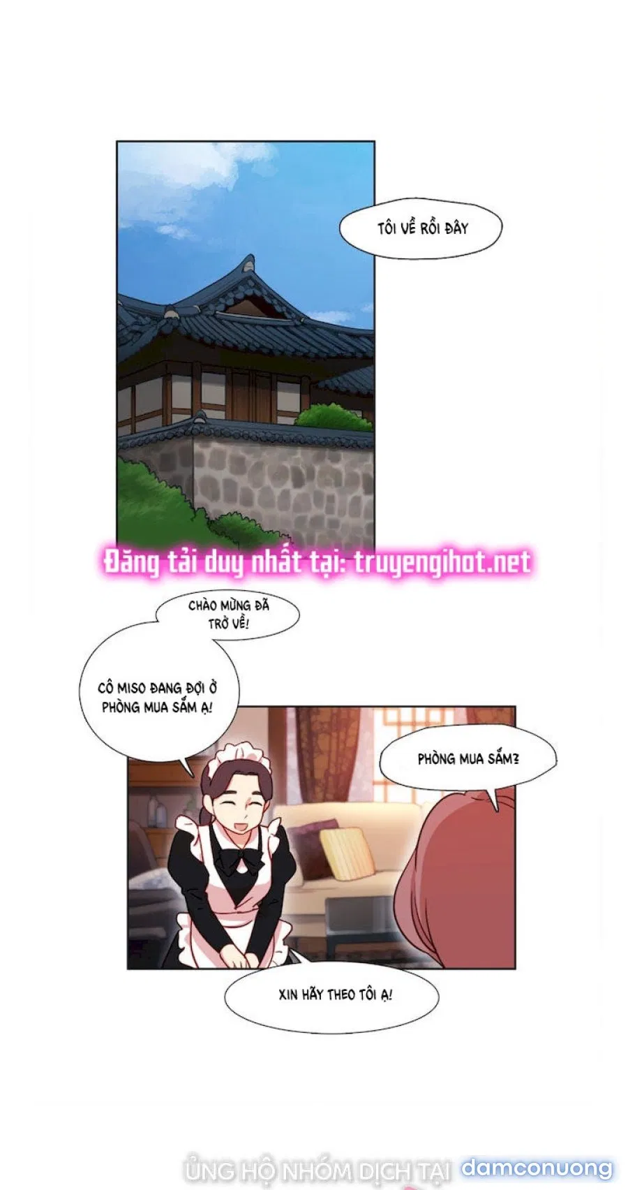TƯỞNG TƯỢNG CỦA NEREA 