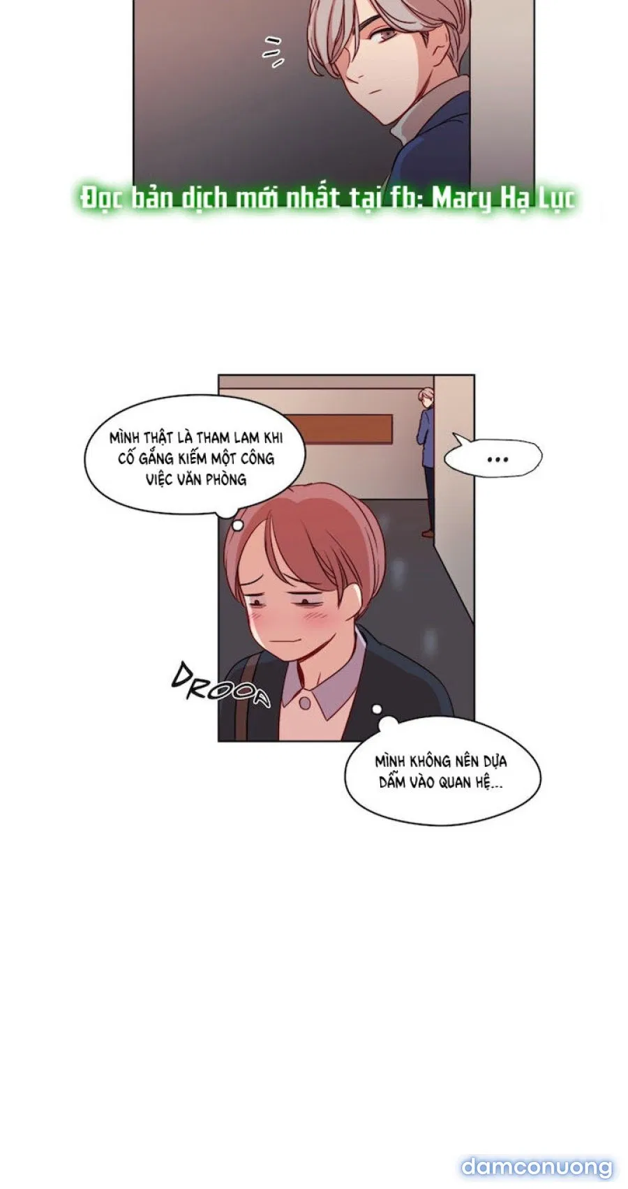 TƯỞNG TƯỢNG CỦA NEREA 