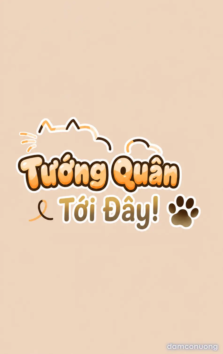 Tướng Quân Tới Đây 