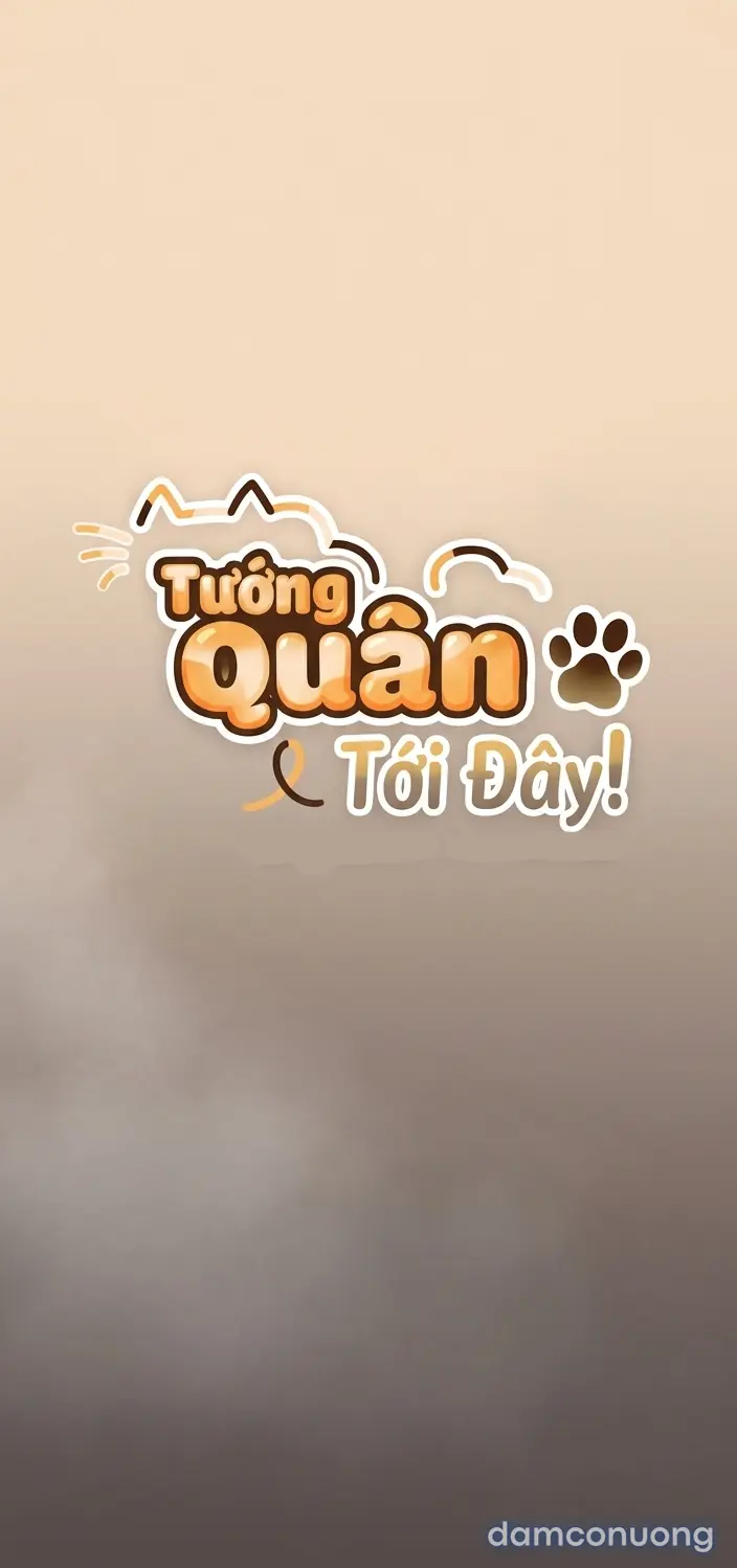 Tướng Quân Tới Đây 