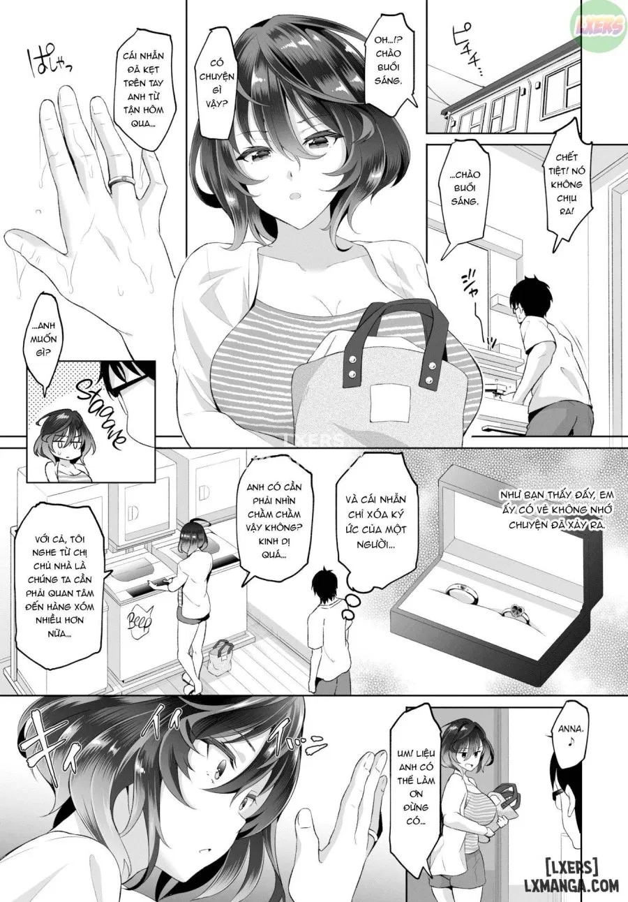 My Gloomy Self Used These Magic Items to Turn My Share House into a Harem. Ch.19-20 (Dascomi Vol.30) 