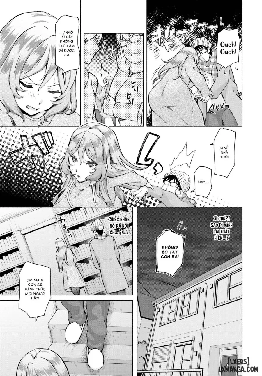 My Gloomy Self Used These Magic Items to Turn My Share House into a Harem. Ch.19-20 (Dascomi Vol.30) 