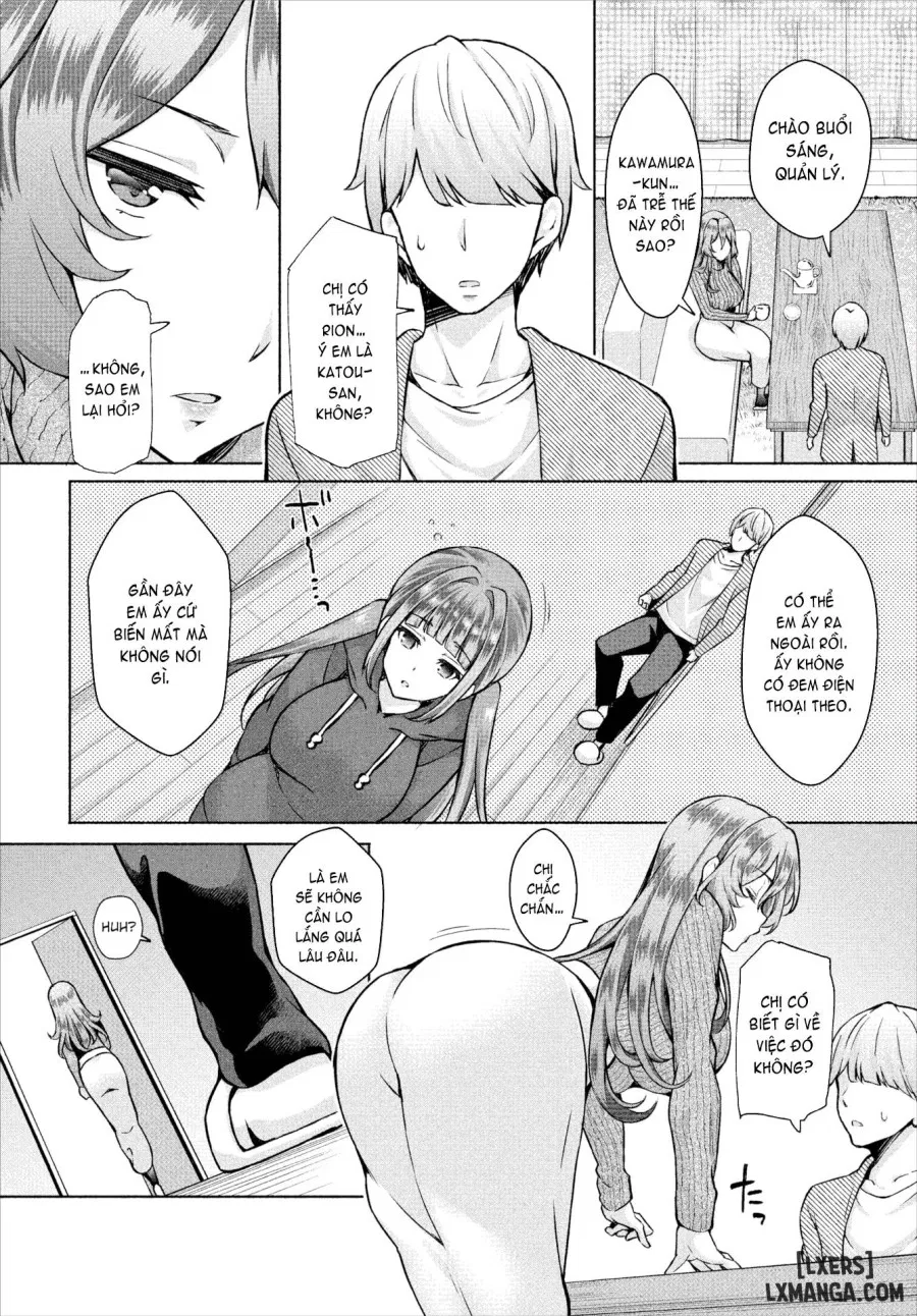 My Gloomy Self Used These Magic Items to Turn My Share House into a Harem. Ch.19-20 (Dascomi Vol.30) 