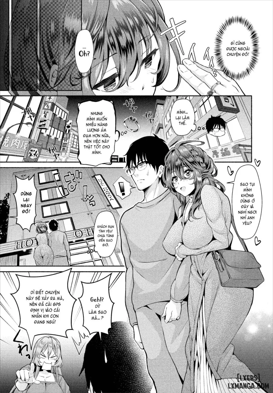 My Gloomy Self Used These Magic Items to Turn My Share House into a Harem. Ch.19-20 (Dascomi Vol.30) 