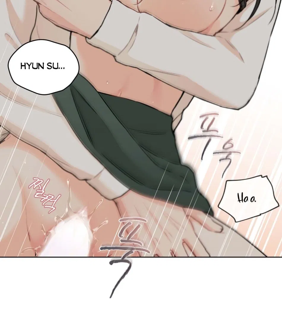 [18+] Trong Nhà Tôi Có Chuột 