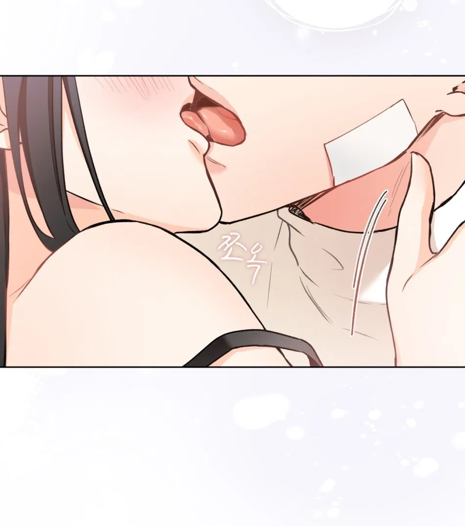 [18+] Trong Nhà Tôi Có Chuột 