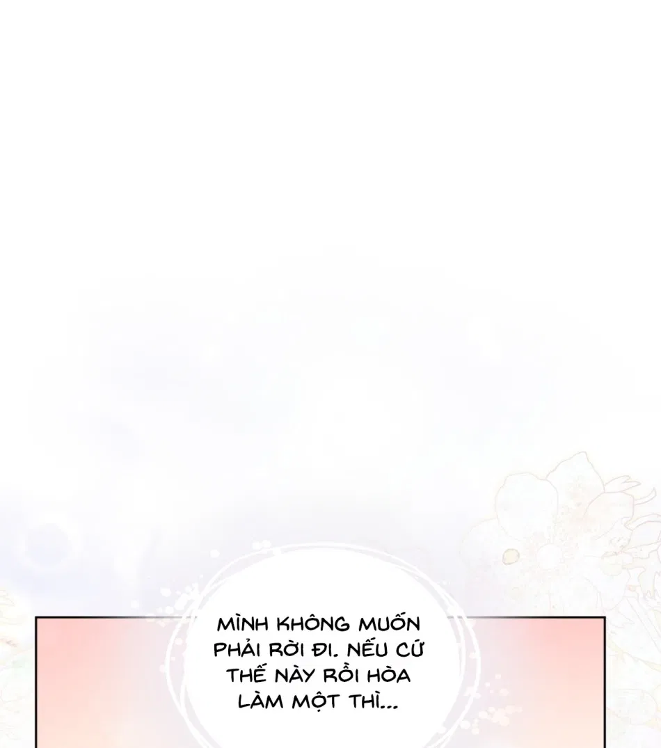 [18+] Trong Nhà Tôi Có Chuột 