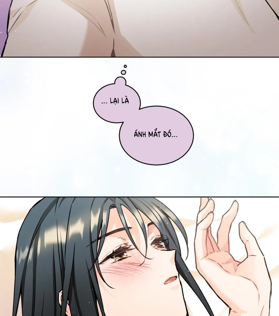[18+] Trong Nhà Tôi Có Chuột 