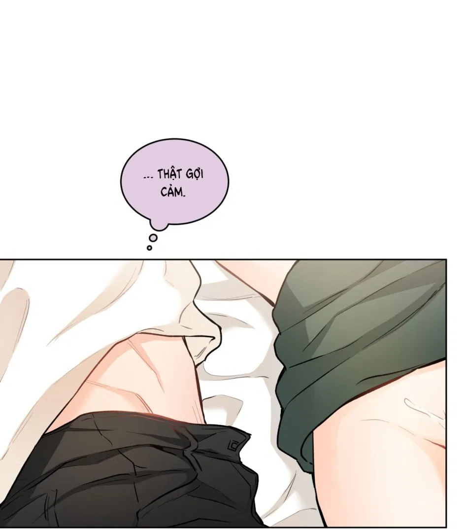 [18+] Trong Nhà Tôi Có Chuột 