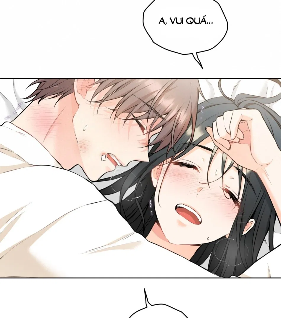 [18+] Trong Nhà Tôi Có Chuột 