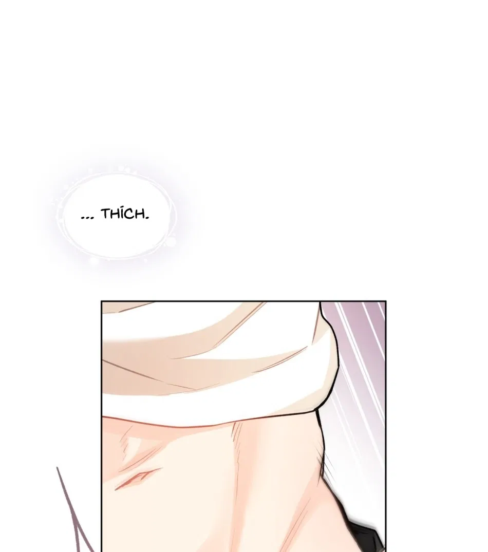 [18+] Trong Nhà Tôi Có Chuột 