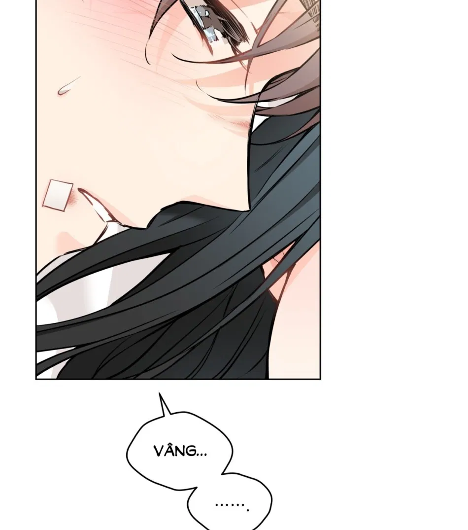 [18+] Trong Nhà Tôi Có Chuột 