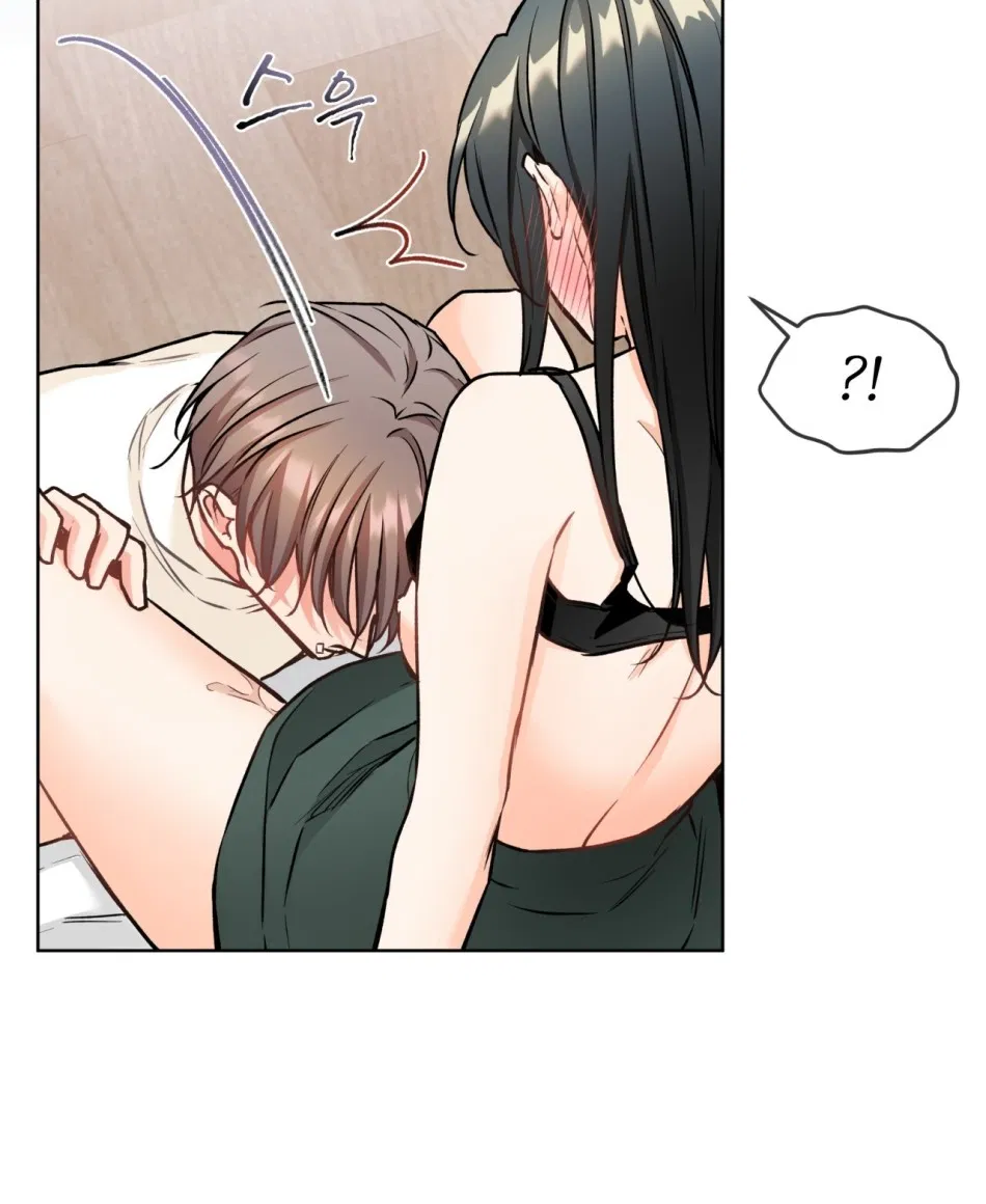 [18+] Trong Nhà Tôi Có Chuột 
