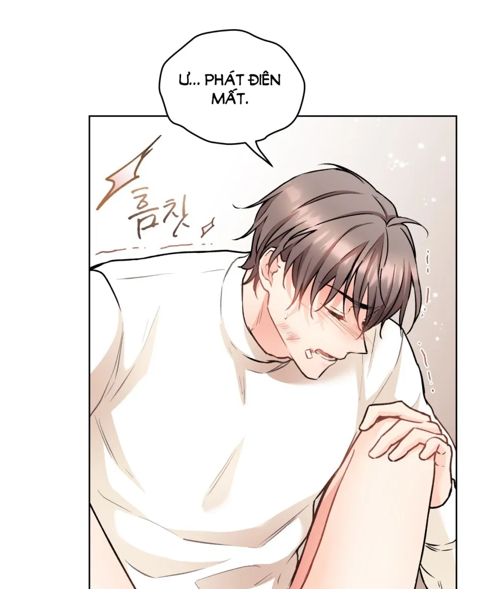 [18+] Trong Nhà Tôi Có Chuột 
