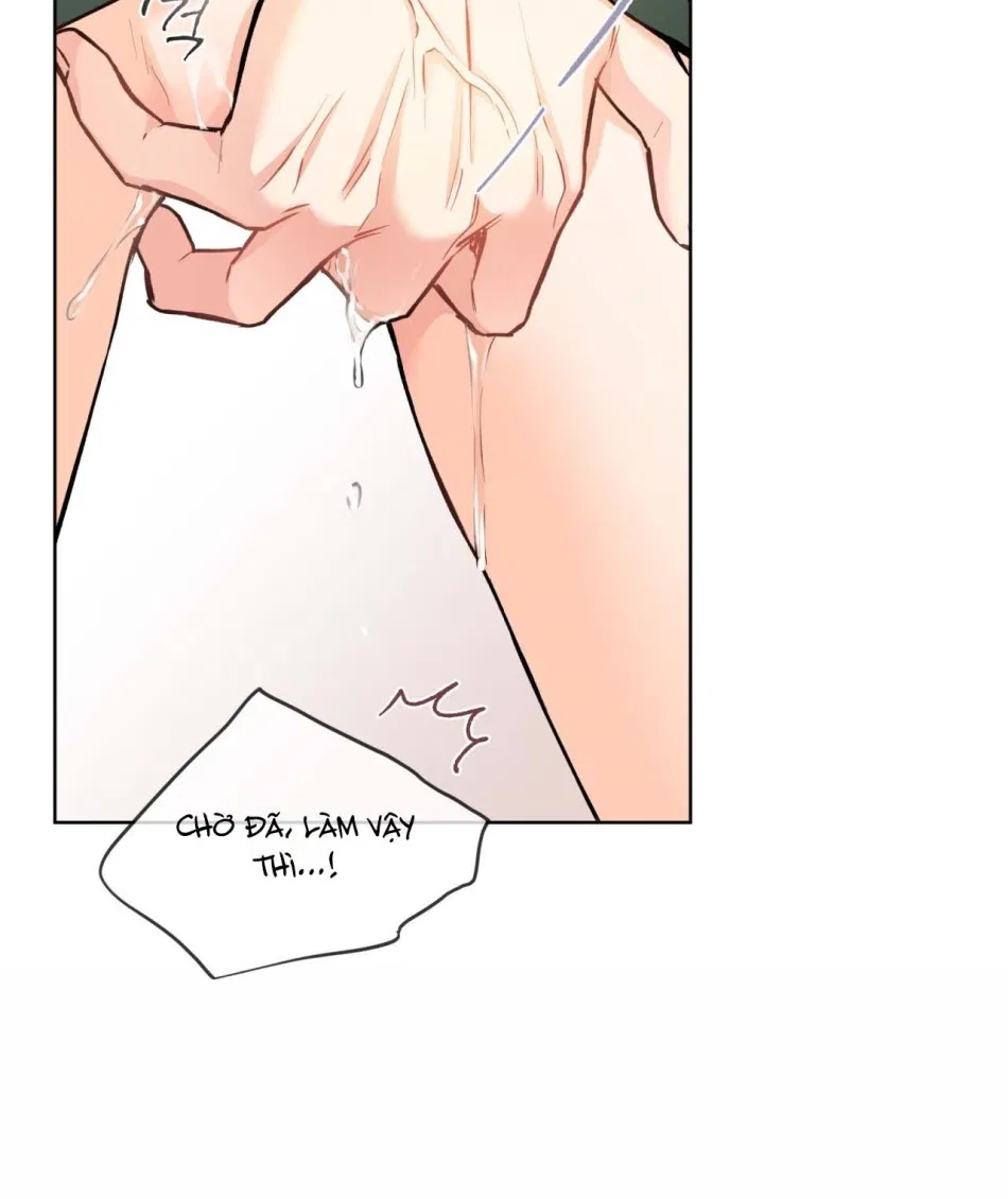 [18+] Trong Nhà Tôi Có Chuột 