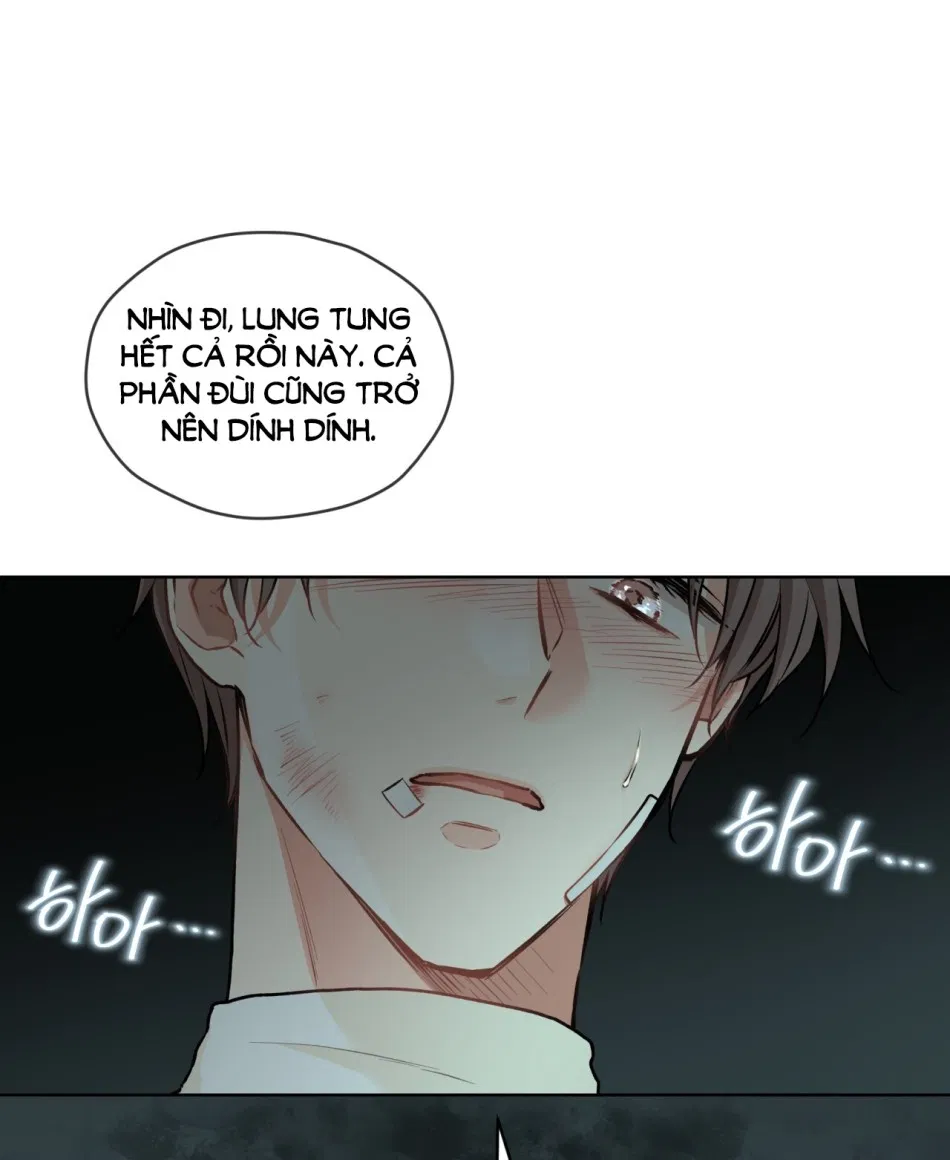 [18+] Trong Nhà Tôi Có Chuột 