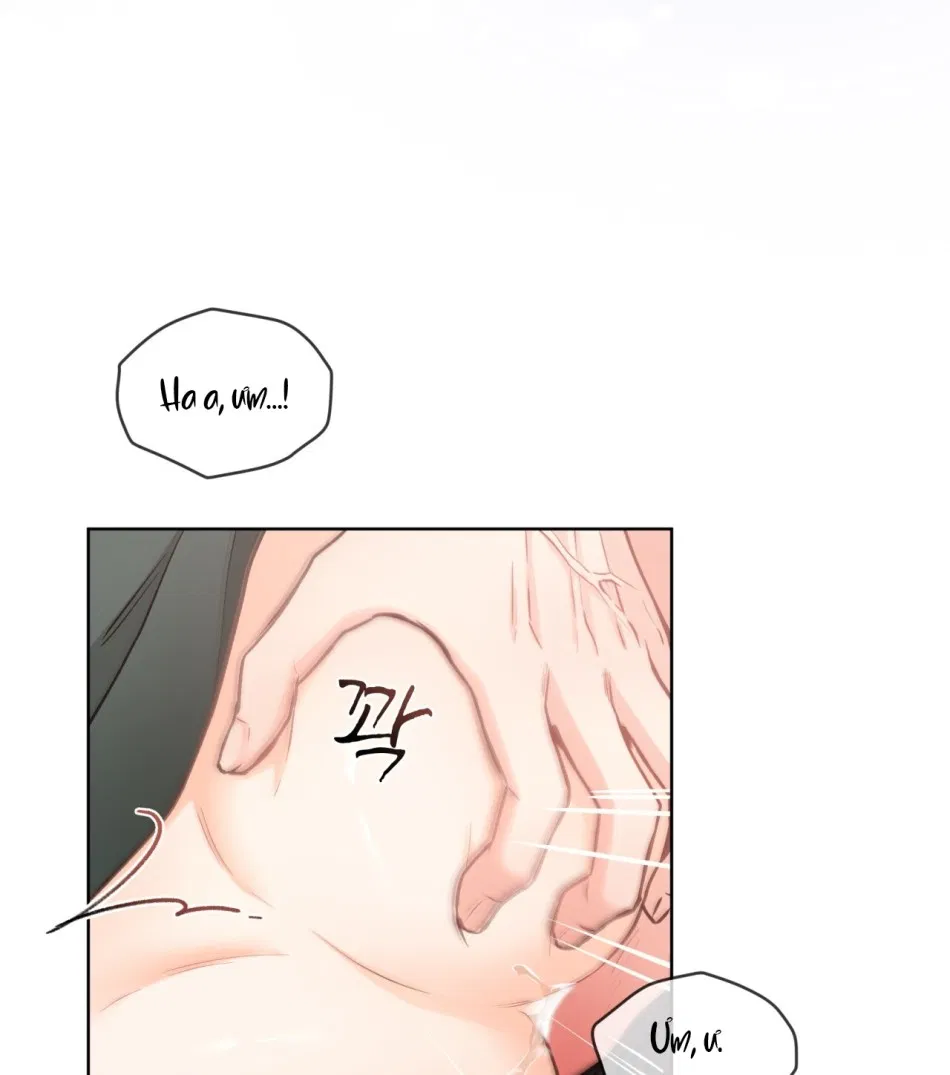 [18+] Trong Nhà Tôi Có Chuột 