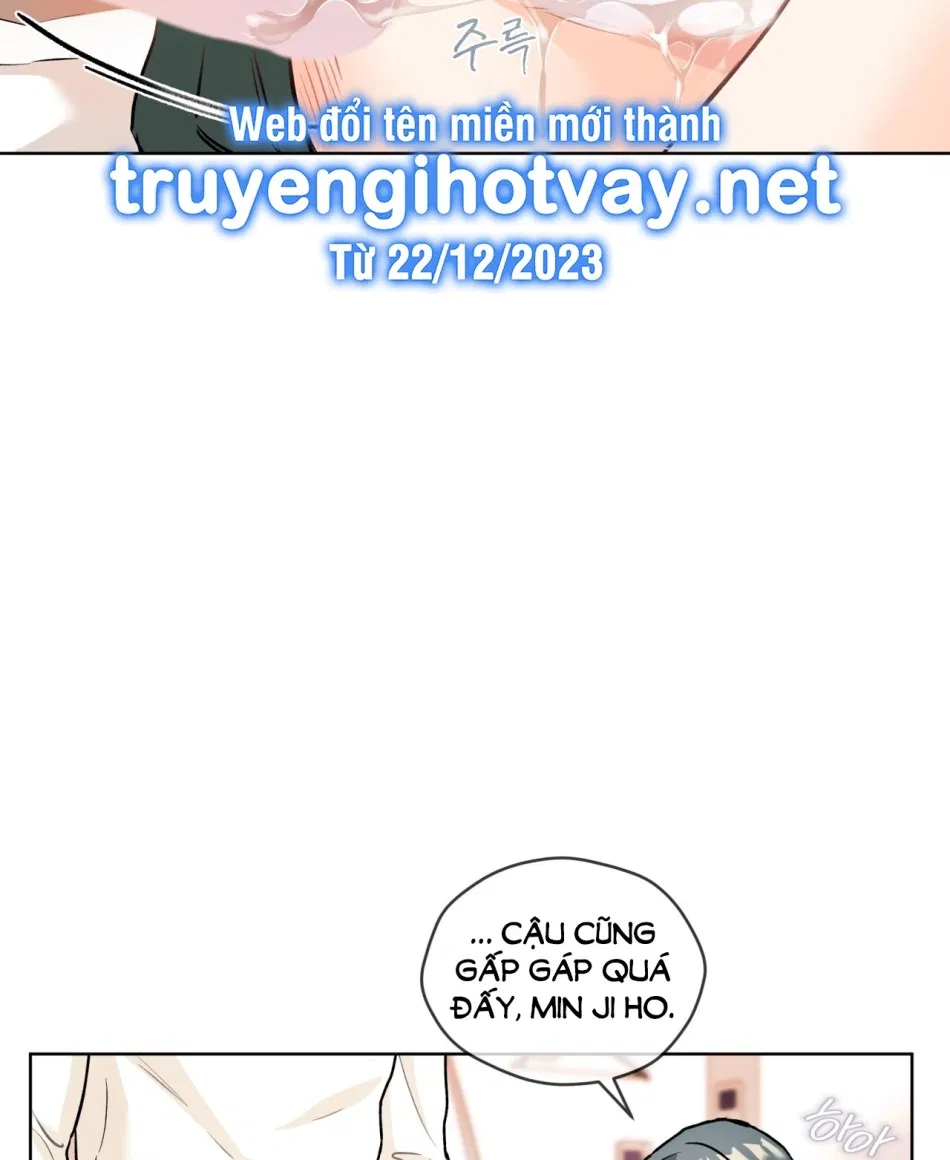 [18+] Trong Nhà Tôi Có Chuột 