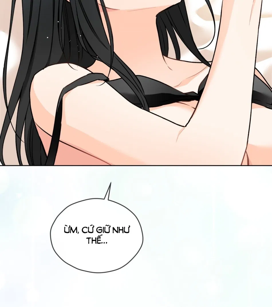 [18+] Trong Nhà Tôi Có Chuột 