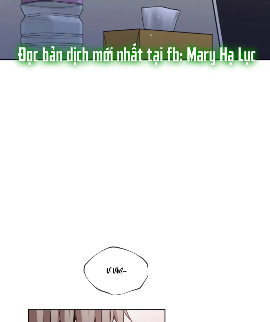 [18+] Trong Nhà Tôi Có Chuột 
