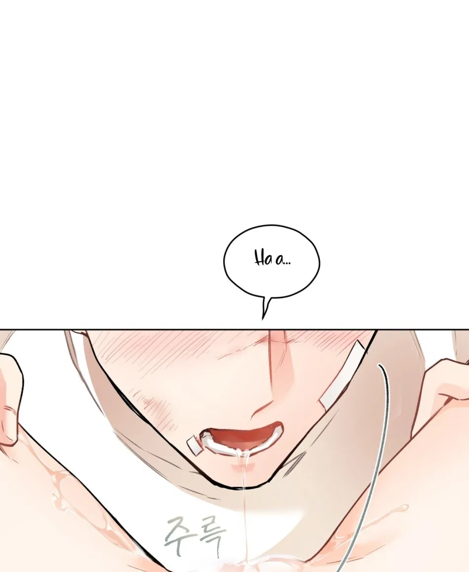 [18+] Trong Nhà Tôi Có Chuột 