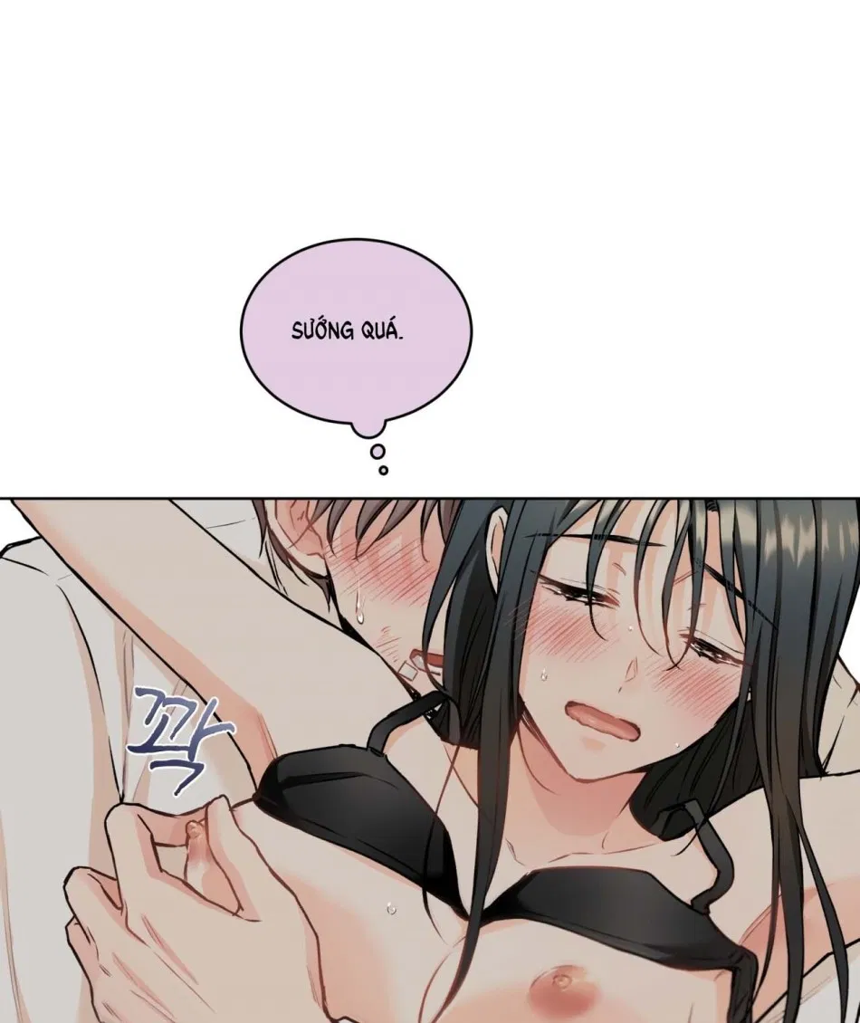 [18+] Trong Nhà Tôi Có Chuột 