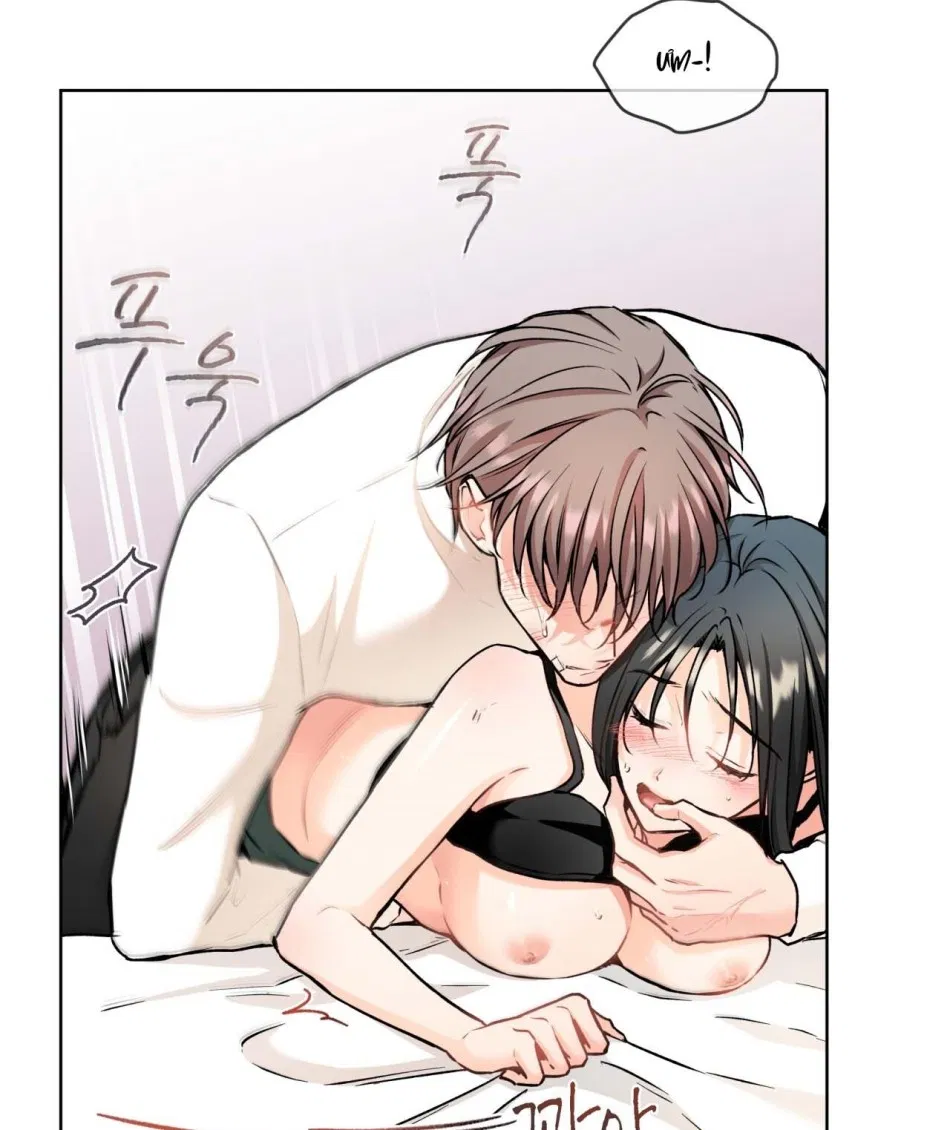 [18+] Trong Nhà Tôi Có Chuột 
