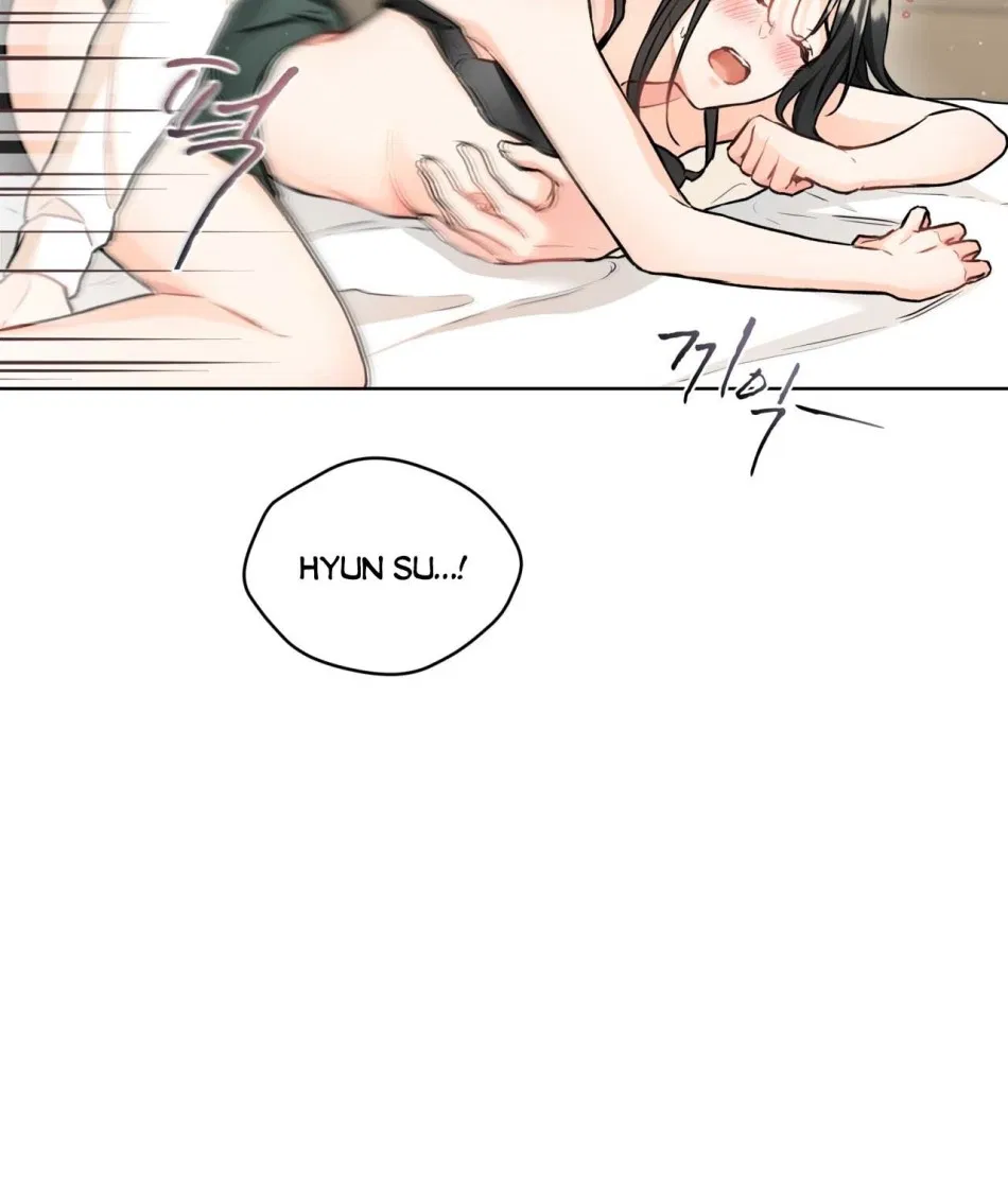 [18+] Trong Nhà Tôi Có Chuột 