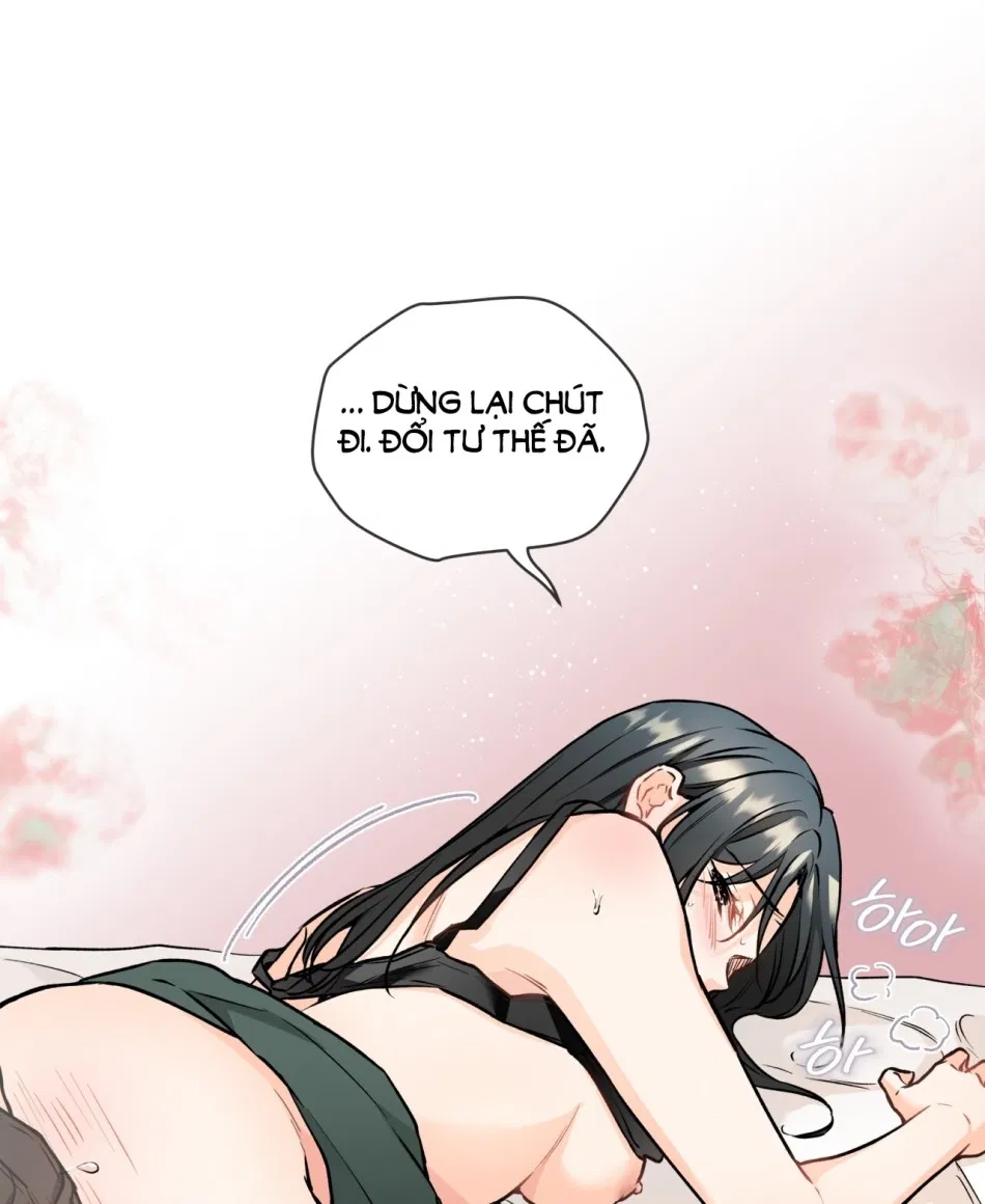 [18+] Trong Nhà Tôi Có Chuột 