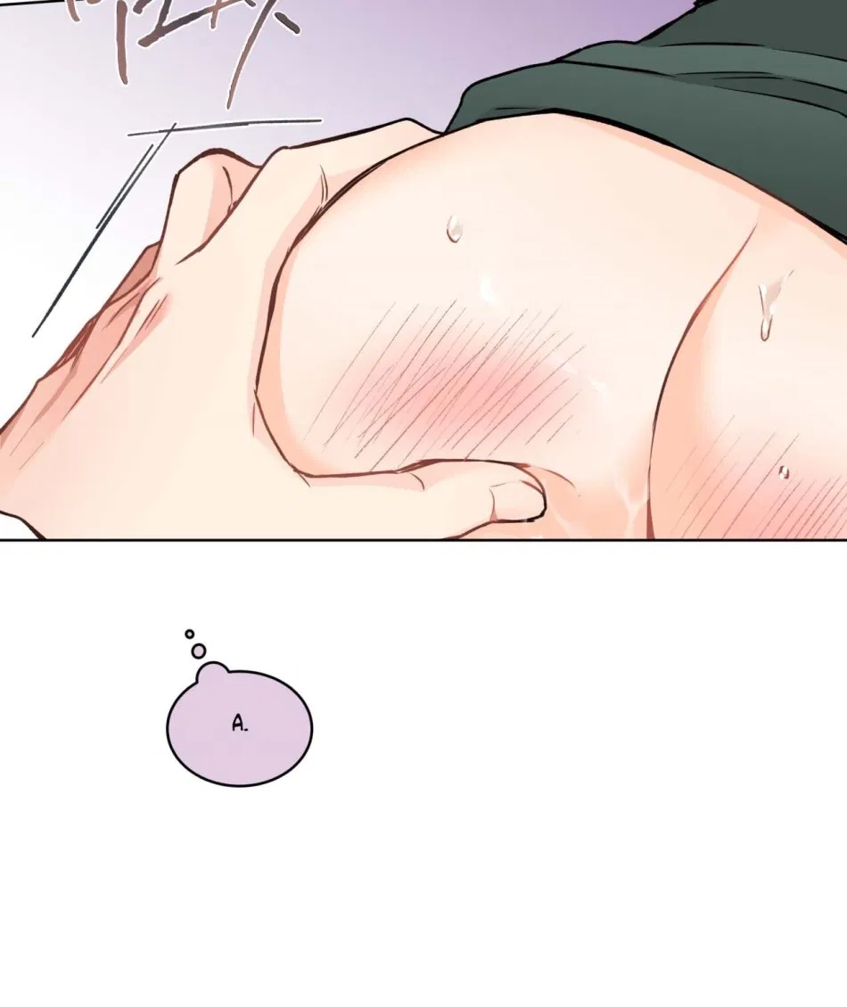 [18+] Trong Nhà Tôi Có Chuột 