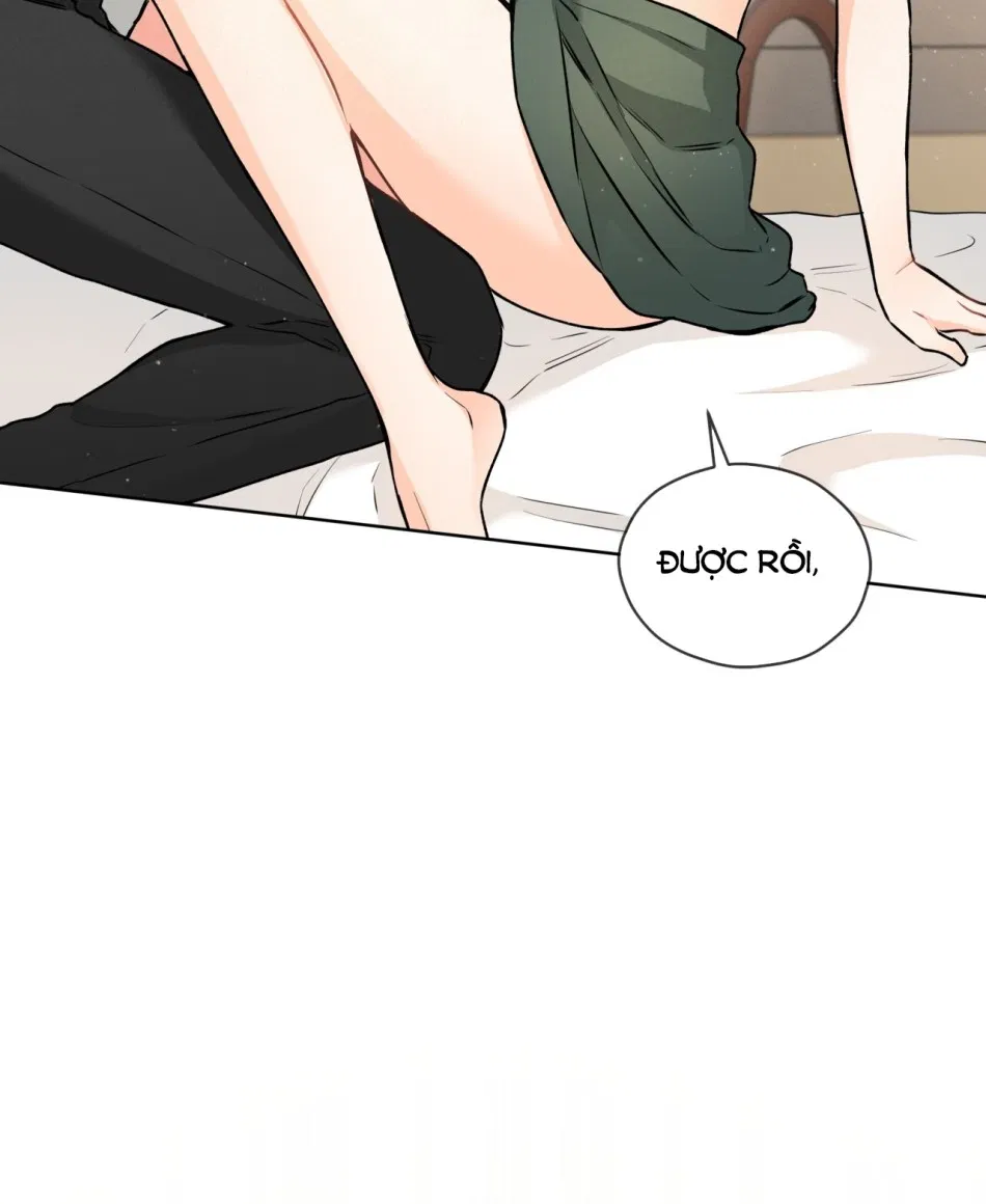 [18+] Trong Nhà Tôi Có Chuột 