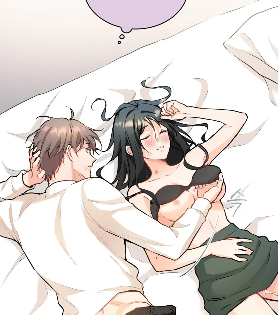 [18+] Trong Nhà Tôi Có Chuột 