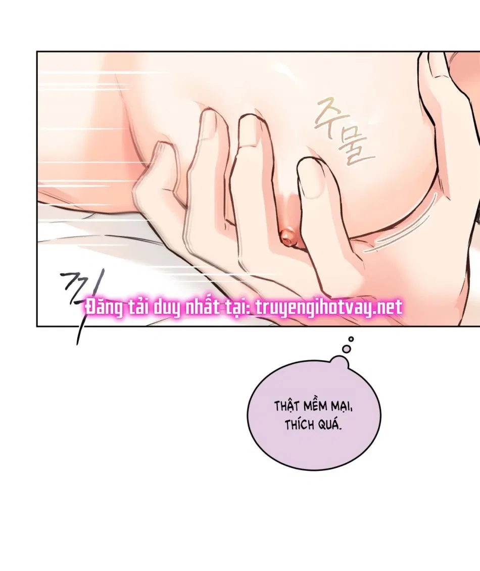 [18+] Trong Nhà Tôi Có Chuột 