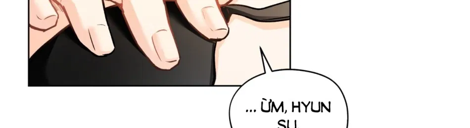 [18+] Trong Nhà Tôi Có Chuột 