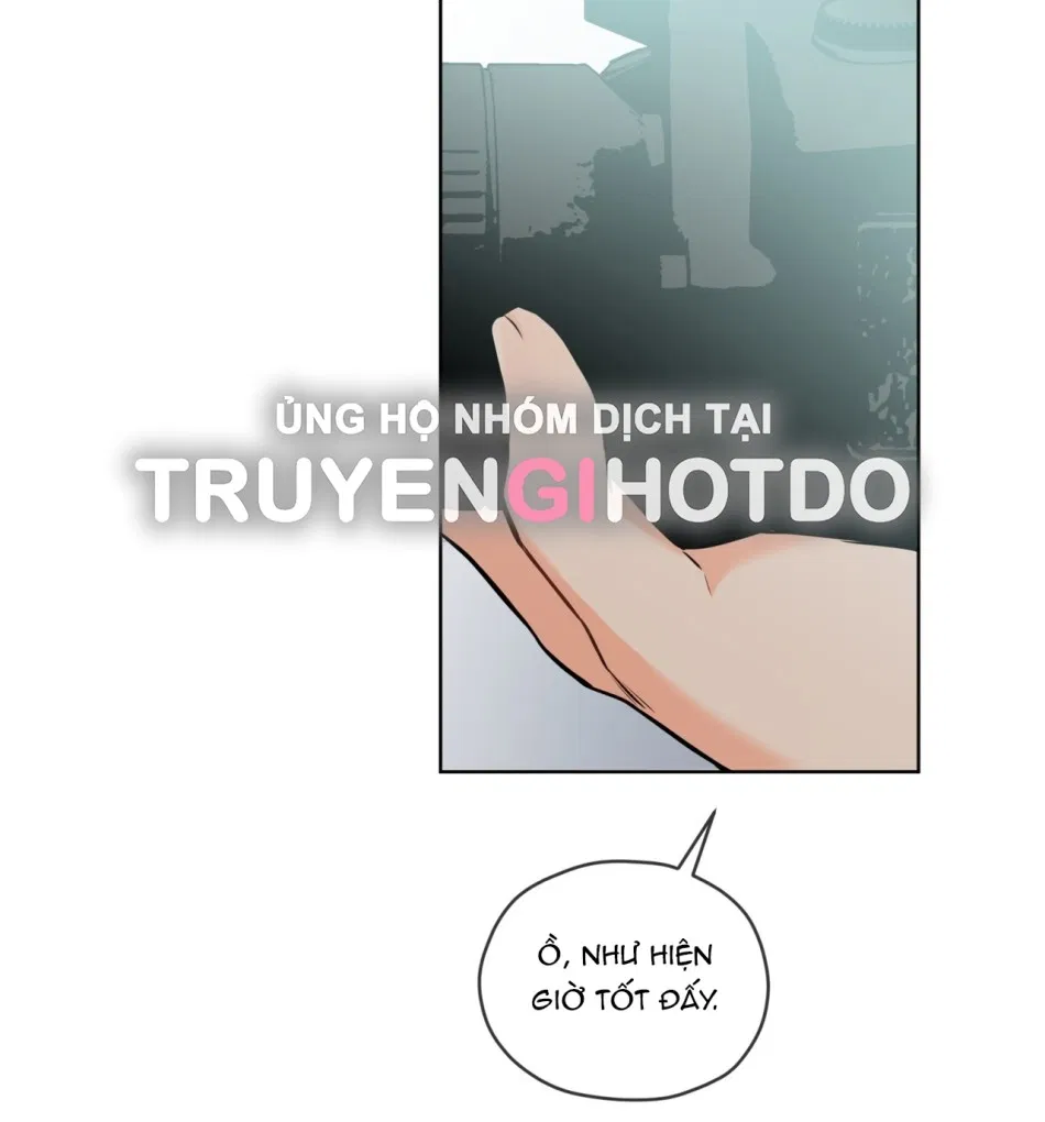 [18+] Trong Nhà Tôi Có Chuột 