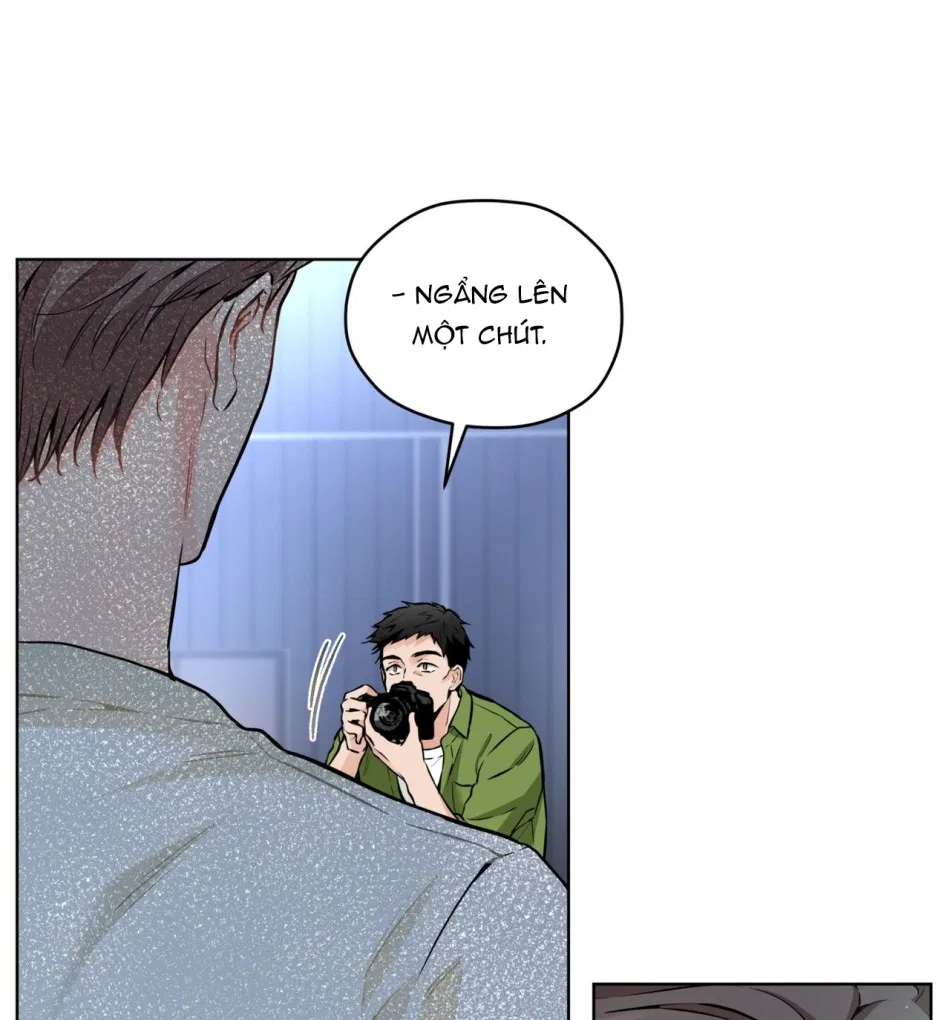 [18+] Trong Nhà Tôi Có Chuột 